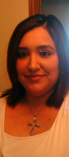 Jennifer Catron