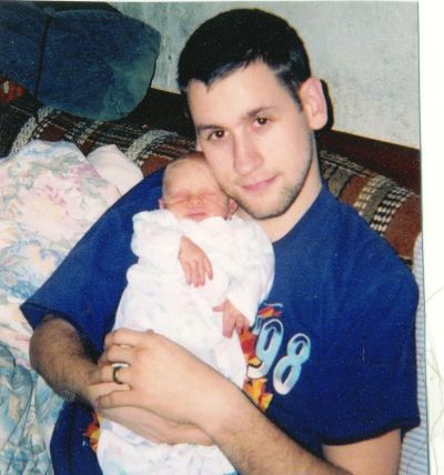Bryan Packard