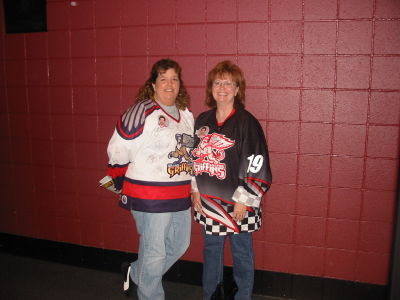 Janice Ivers