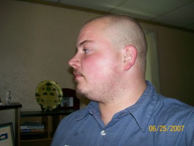 James Dodd
