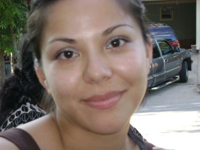 Sandra Gutierrez