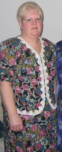 Elizabeth Bavery