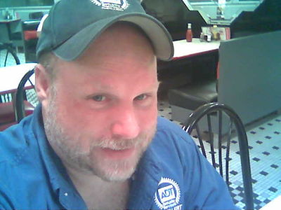 Alan Roberson
