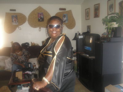 Latasha Dudley Gainer