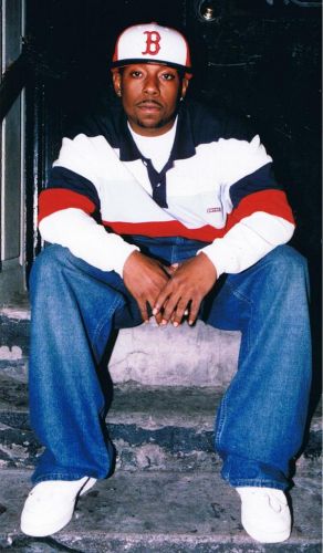 Gerald Frazier