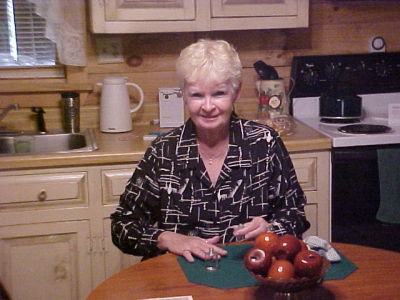 Barbara Kyle