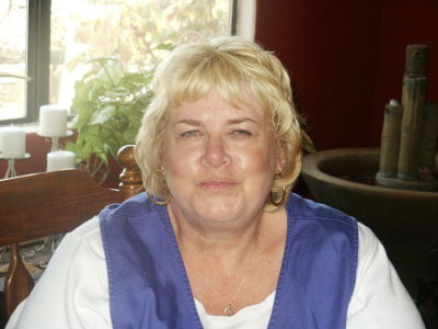 Sarah Augustine