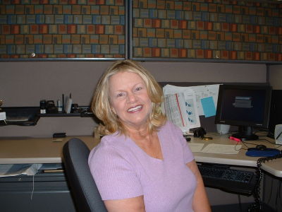 Kathy Norman