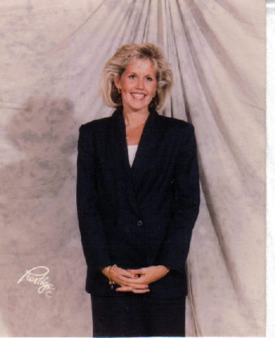 colleen carpenter