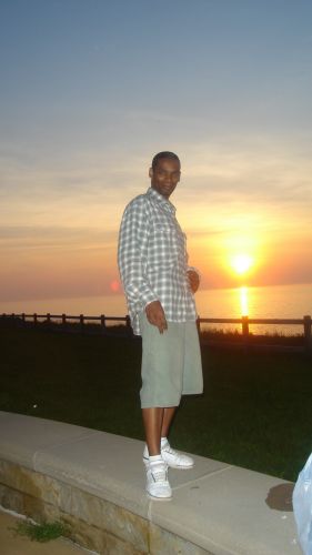 Tony Norfleet