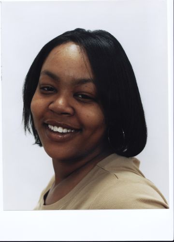 Shakisha Young