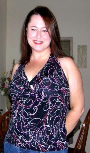 Robbyn Linville