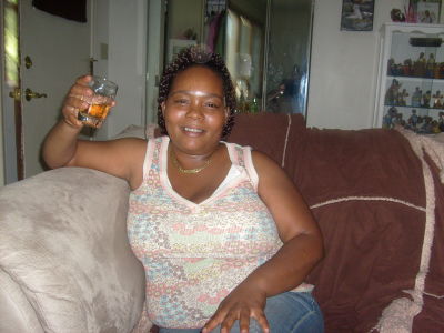 Lotana Davis