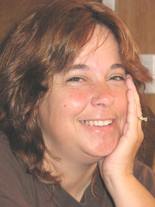 Eve Davis