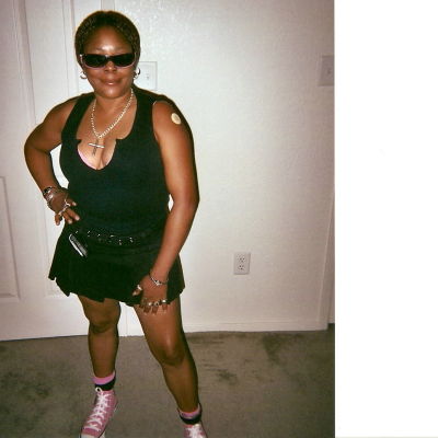Andra Edwards
