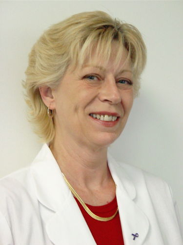 Mary Ivey