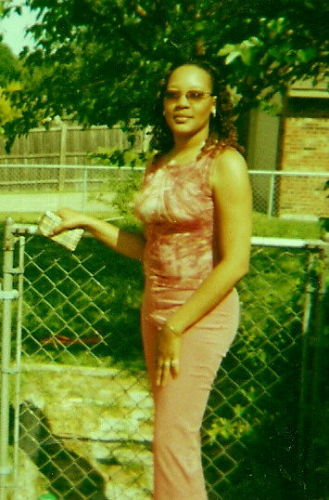 lakesha smith