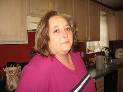 Donna Lowery