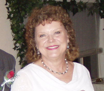 Jackie Carter