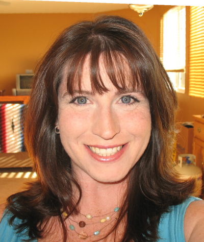 Rebecca Jurrens
