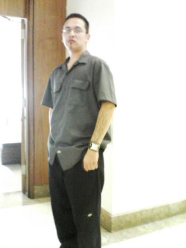 joseph jaime