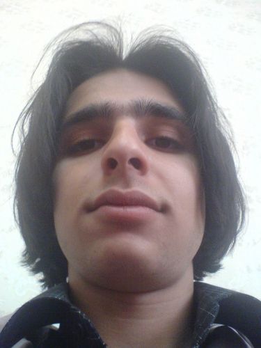 Navid Rezaei