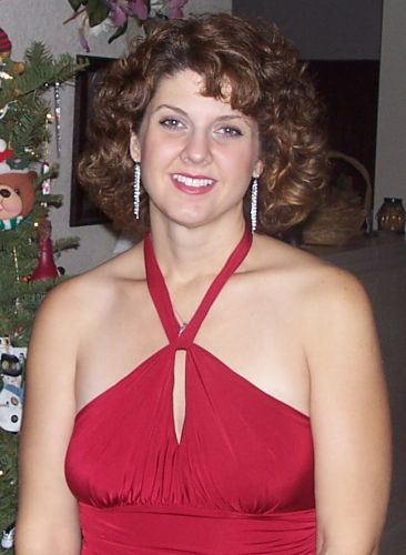 Misty Simpson