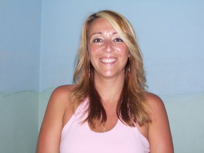 Shonda Pickering