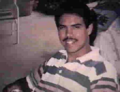 david jimenez