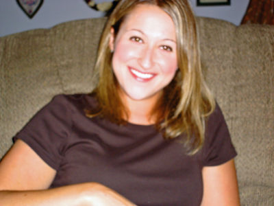 Janell Johnson