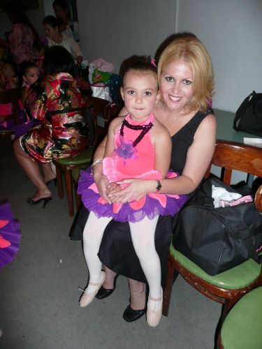 Evelyn Melo