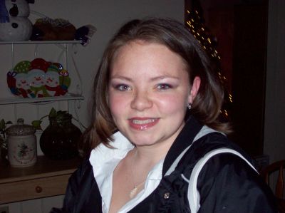 tina sanders