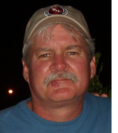 Patrick Mccollom