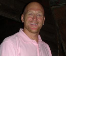 Bruce Morgan
