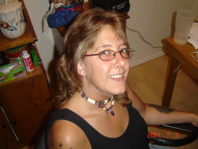 Angela Christensen