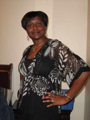 Kenyatta Billingsley