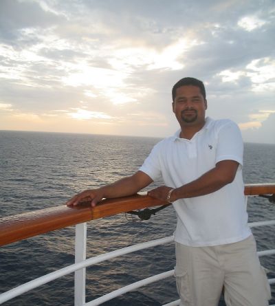 Ramon Rivera