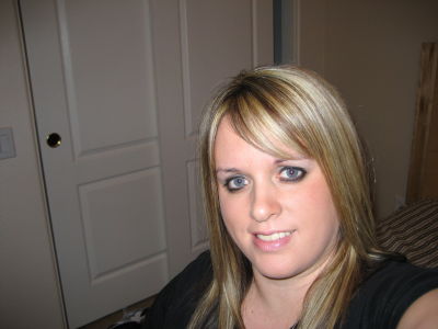 Meredith Simonson