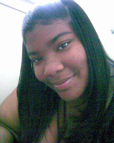 Jermeka Smith