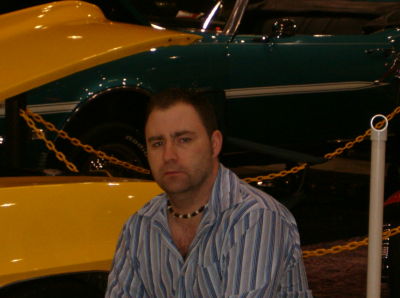 Rodney Hilton