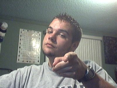 Christopher Ellerbe