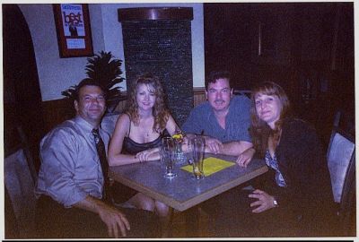 Sharon Simmons