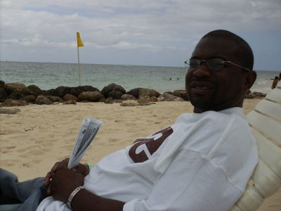 Damon Mays