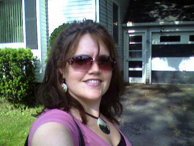 Laurie Ellis