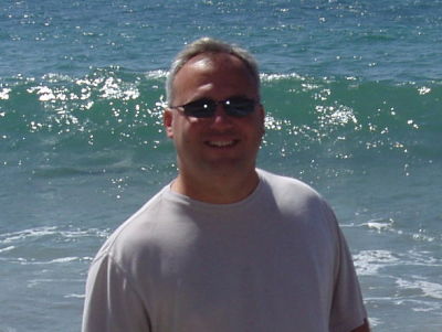 Jeffrey Maynard