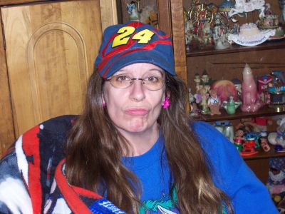 Lisa Nebergall
