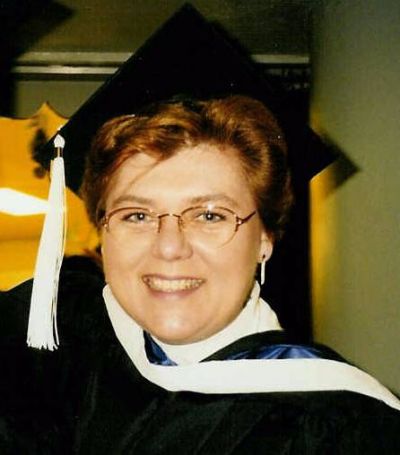 Christine Zell