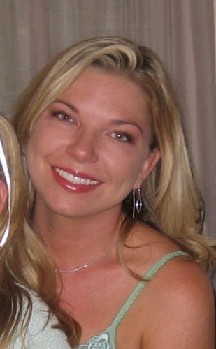 Jennifer Bennight
