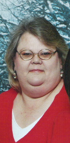 Karen Lucero