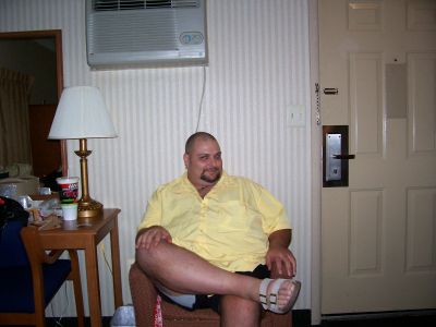 William Freigruber
